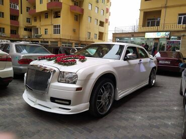 Digər avto xidmətlər: Toy nişan və digər tədbirlər üçün sifariş edə bilərsiz. ( qiymət — 5