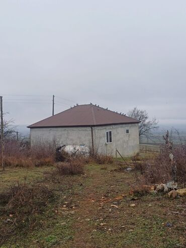 zal satılır: 3 otaqlı, 300 kv. m, Kredit yoxdur, Orta təmir