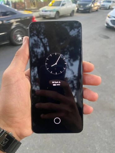xiaomi 13t pro qiymeti: Xiaomi 13T Pro, 512 GB, rəng - Qara, 
 Barmaq izi, Sensor, İki sim kartlı