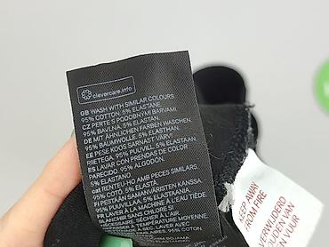 sklep hm: H&M, Legginsy rozmiar L — 5