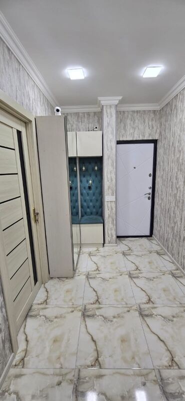 Köhnə tikili: Xırdalan, 5 otaqlı, Köhnə tikili, 107 kv. m — 6