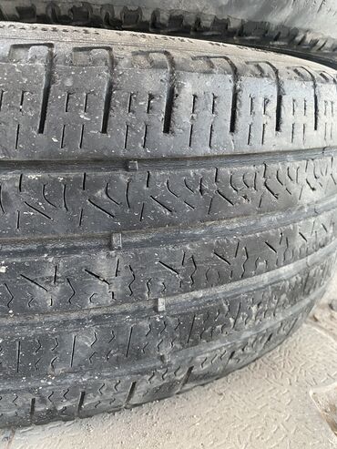 215 55 r17 бишкек: Шиналар 215 / 55 / R 17, Жай, Колдонулган, Pirelli