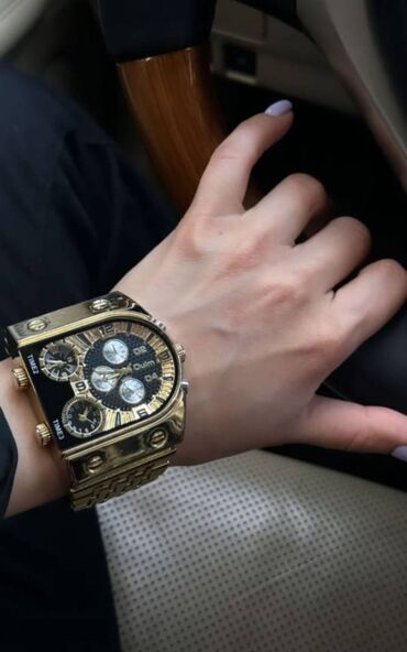 часы женские сенсорные: Продаются часы отличного качества, в ограниченном количестве. Доставка