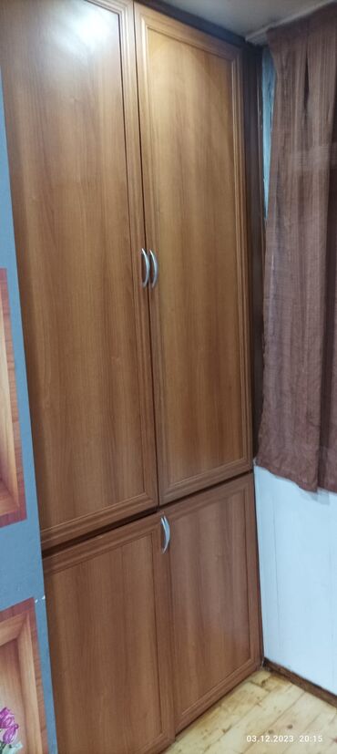 Köhnə tikili: Bakı, Yeni Günəşli Massiv B, 2 otaqlı, Köhnə tikili, 54 kv. m — 15