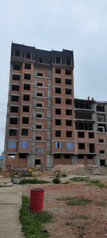 Продажа квартир: 2 комнаты, 41 м², Элитка, 7 этаж, ПСО (под самоотделку) at lalafo.kg — 5 Продажа квартир: 2 комнаты, 41 м², Элитка, 7 этаж, ПСО (под самоотделку) — 5