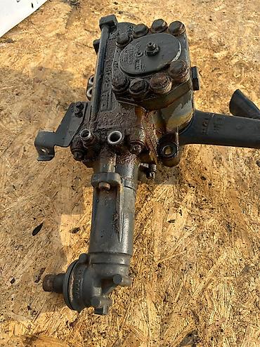 Гидроусилители: Гидроусилитель DAF 2017 г., Б/у, Оригинал — 4