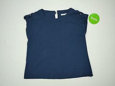 only blue behaviour: QUIOSQUE, Bluzka damska, rozmiar 2XL — 2