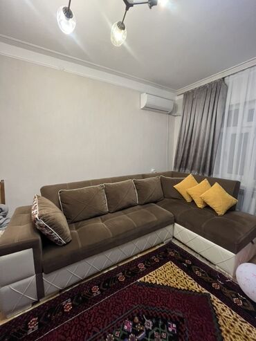 Divan və kreslo dəstləri: Künc divan, Divan, Bazalı, Açılan — 3