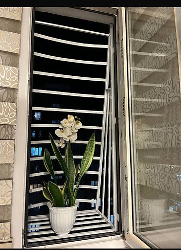 Решетки для окон: Решетки для окон, Другой тип решетки, На заказ, Бесплатная установка — 1