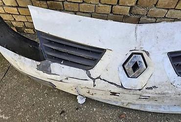 bafo auto: BRANIK ZA RENAULT MODUS | renault modus prednji branik potrebno — 4
