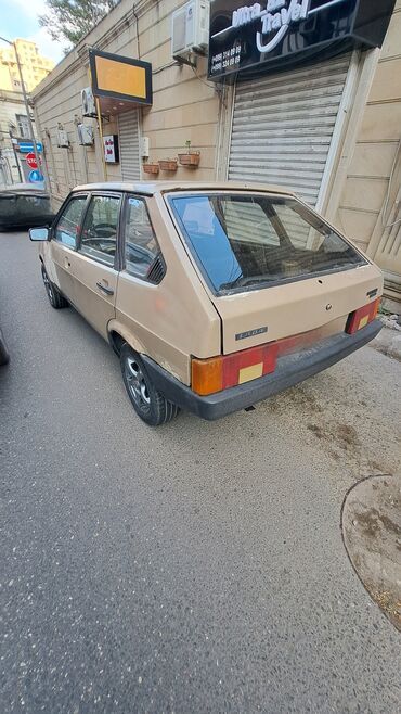 Sbor motorlar və silindr başlıqları: VAZ (LADA) 09SAMARA, 1.5 l, Benzin, 1987 il, İşlənmiş -da lalafo.az — 7 Sbor motorlar və silindr başlıqları: VAZ (LADA) 09SAMARA, 1.5 l, Benzin, 1987 il, İşlənmiş — 7