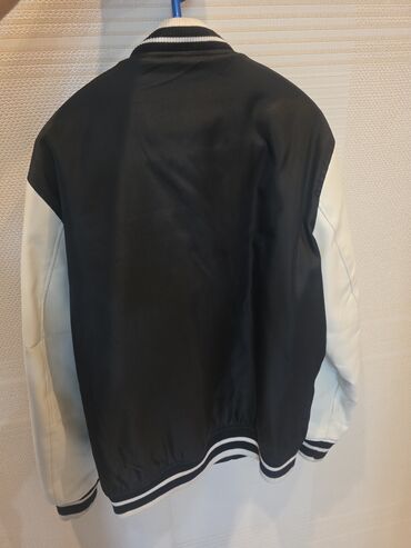 Kurtkalar: Puxovik kurtka, Zara, XL — 10