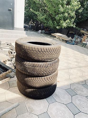 crv 2: Комплект зимних шин Grenlander - Размер: 205/65 R16 - Индексы: 95H - — 2