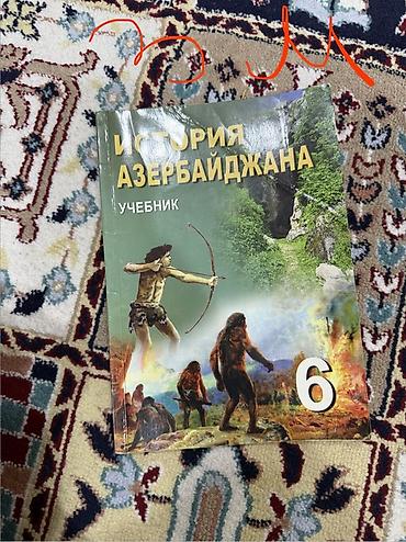Testlər: Dərslik və test topluları paketi Yenidi yaxsi veziyyetdedir, bezileri — 5