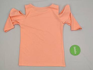 only coral: Bluzka damska, rozmiar S — 3