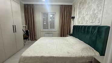 vip: 3 комнаты, 68 м², 106 серия, 2 этаж, Евроремонт — 9