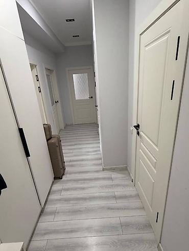 Продажа квартир: 2 комнаты, 60 м², Нижний Джал (Джал-23) Элитка, 10 этаж, Дизайнерский ремонт — 6