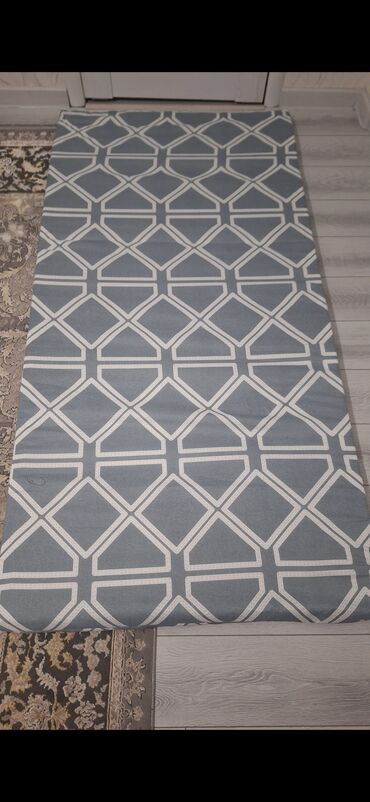 коврики для спорта: Паролон матрас