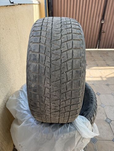 шиный центр бишкек: Шины R 20, Зима, Б/у, Bridgestone