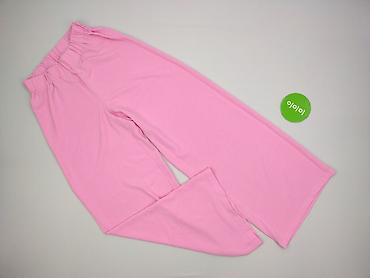 tights h: Spodnie materiałowe damskie, rozmiar S — 2
