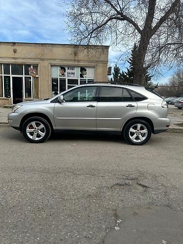 Lexus: Lexus RX: 3.3 l | 2004 il Krossover — 5
