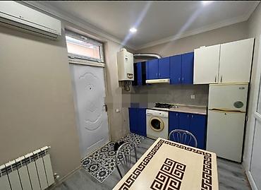 xacmaz ev alqi satqisi: 28 kv. m, 1 otaqlı — 3