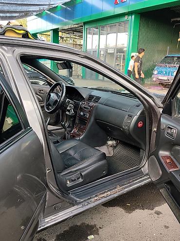 на ниссан максима: Nissan Maxima: 1997 г., 2 л, Механика, Бензин, Седан — 4