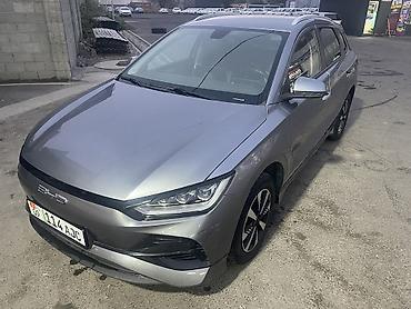 byd e2 купить: BYD E2: 2023 г., Электромобиль, Хэтчбэк — 4