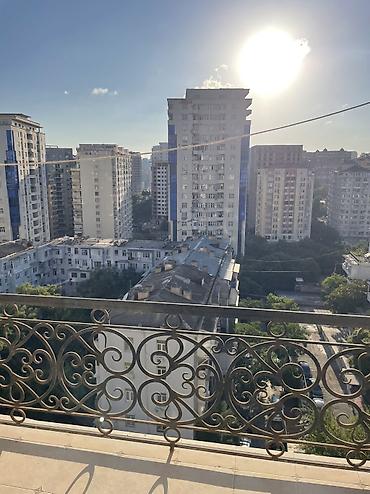 1 otaql: 28 may metrosunun ikinci cixisinda super temirli menzil kiraye verilir — 2