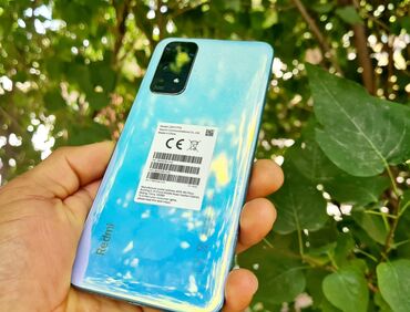 редми 11 телефон: Redmi, Redmi Note 11, Б/у, 128 ГБ, цвет - Синий, eSIM, 2 SIM
