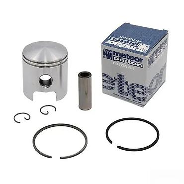 startno oruzje: Kompletan set klipa marke Meteor Piston, dizajniran za upotrebu u — 1
