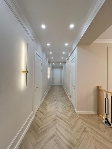 Продажа домов: Дом, 400 м², 7 комнат, Агентство недвижимости, Дизайнерский ремонт — 23