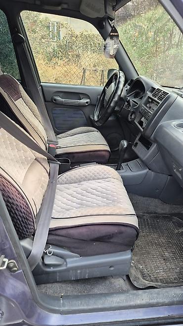 rav 4 2015: Toyota RAV4: 1996 г., 2 л, Автомат, Бензин, Универсал — 6