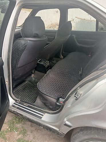 BMW: BMW 5 series: 1993 г., Седан — 7