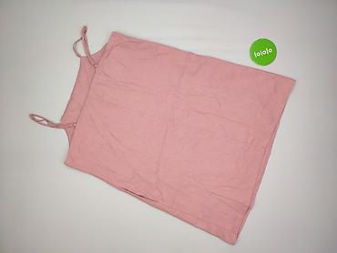 czerwony lech: Sinsay, Sukienka damska, rozmiar XL — 3