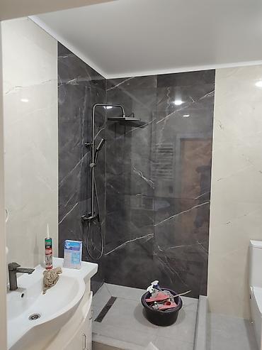 Ремонт под ключ: Евро ремонт под ключ
Любой сложности at lalafo.kg — 10 Ремонт под ключ: Евро ремонт под ключ
Любой сложности — 10