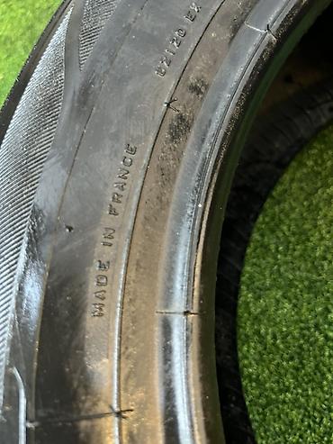 112 5: Шины 185 / 55 / R 15, Лето, Новый, Пара, Легковые, Франция, FIRESTONE — 6