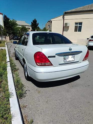 mercedes vito 8 1: Nissan Sunny: 1.6 l | 2008 il Sedan — 4