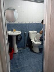 Uzunmüddətli kirayə evlər: 80 kv. m, 2 otaqlı, Kombi, Qaz, İşıq — 4