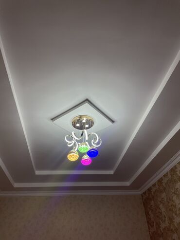 Elektrik işləri: Ekektrik usta xidməti: çilçiraqların təmiri, quraşdırılması elektrik — 17