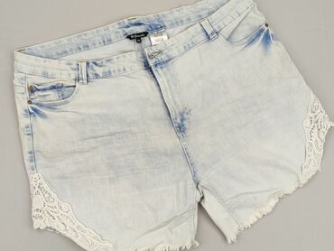 krótkie spodenki tommy hilfiger allegro: M&S Mode, Shorts for women, size 5XL