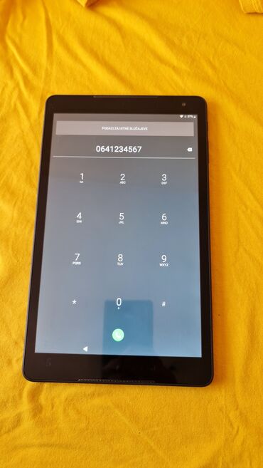 Tableti: Tablet odlican,resetovan,ceka novog vlasnika — 7