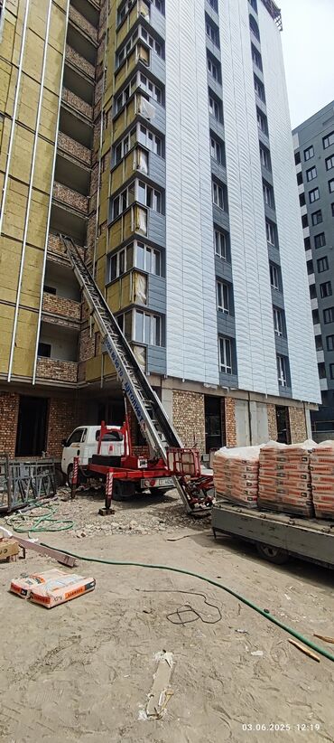 Аренда автолифта: Сдаю в аренду — 7