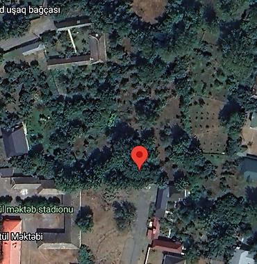 Torpaq sahələrinin satışı: 10 sot, Tikinti, Maklerlər narahat etməsin, Kupça (Çıxarış) — 2