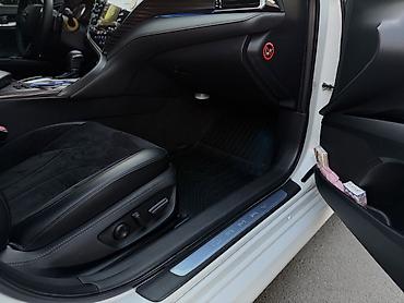 Toyota: Toyota Camry: 2019 г., 3.5 л, Автомат, Бензин, Седан — 8