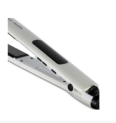 Утюжки для волос: Утюжок для волос профессиональный RAF R.4003 Описание Электрическая — 9