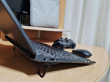 Ноутбуки HP: Игровой, Новый, Intel Core i7 — 4