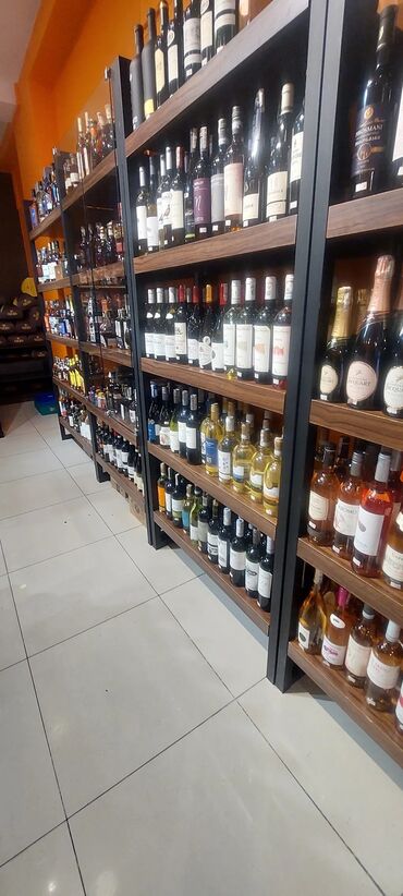 Rəf vitrinləri: Salam. Sizə yeni və yenidən fərqlənməyən bütün növ vitrinləri təklif — 25