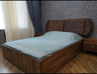 Köhnə tikili: Bakı, 3 otaqlı, Köhnə tikili, 70 kv. m — 2