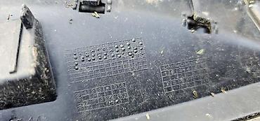 cat mbc 313: SPOJLER GEPEKA G01 F97 ZA BMW X3 M, X3 | BMW x3 g01 f97 spojler — 3